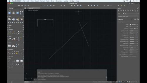 autocad download for mac