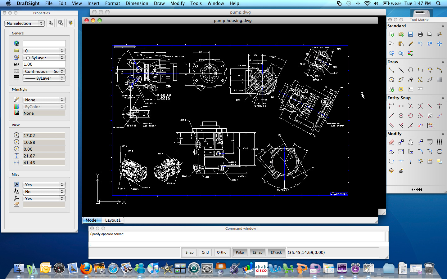 autocad download for mac